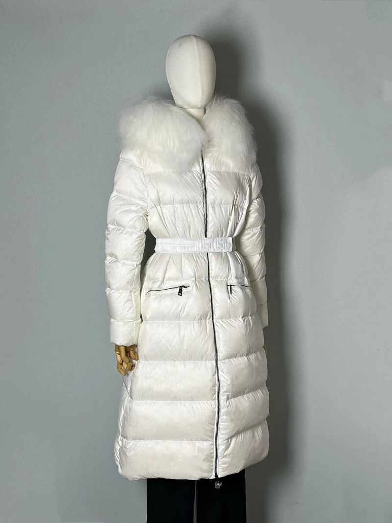 Moncler Down Coat